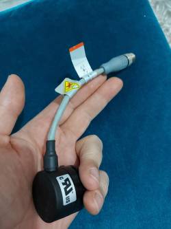Kubler Encoder